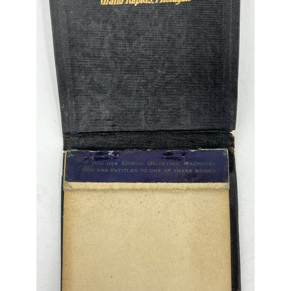 N/A vintage preowned